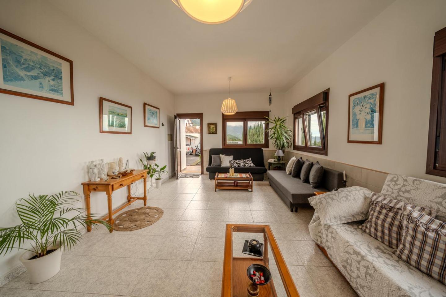 Gran Casa Terrera Villa Breña Alta Exterior foto