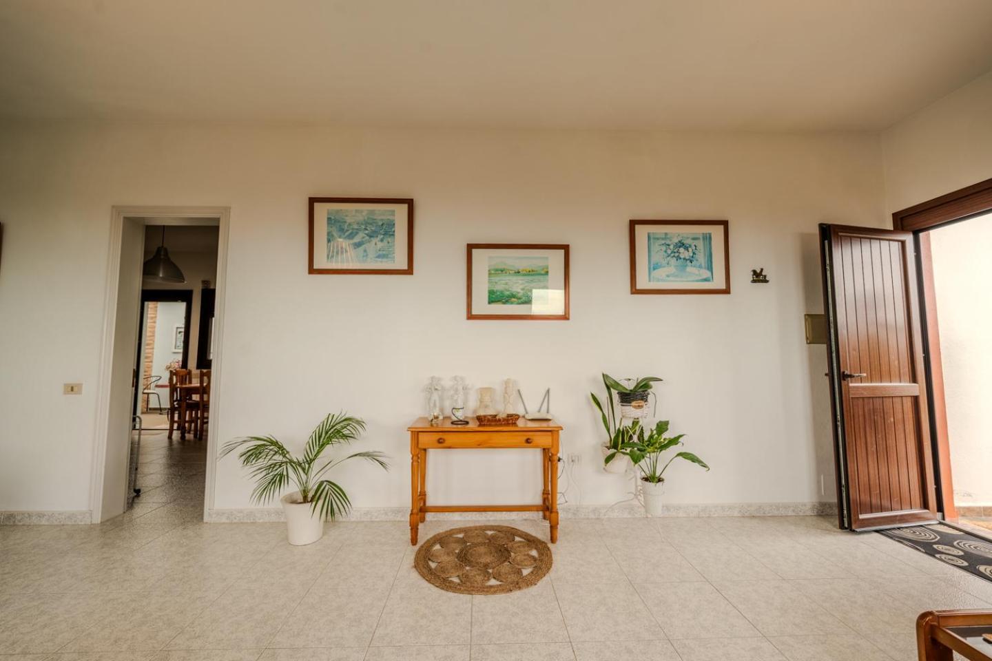 Gran Casa Terrera Villa Breña Alta Exterior foto