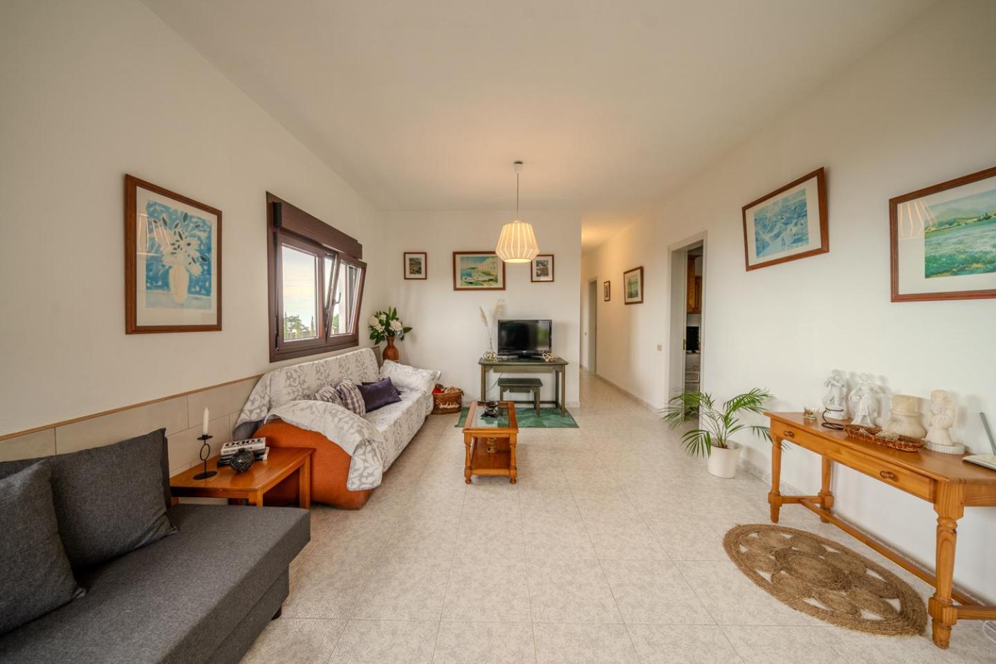 Gran Casa Terrera Villa Breña Alta Exterior foto